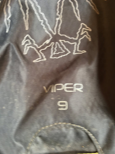 2015 Osprey Viper 9 Hydration pack
