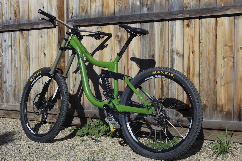 2013 KONA OPERATOR For Sale