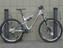 2014 Rocky Mountain Altitude 750-Brand New-Large