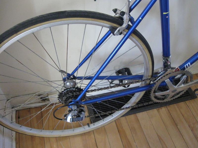 miyata 112 road bike