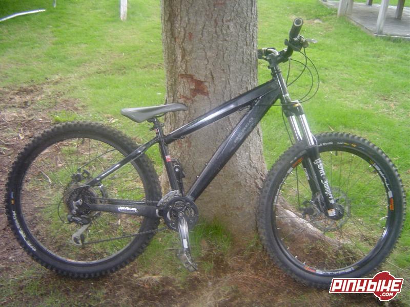 Norco cheap wolverine 2006