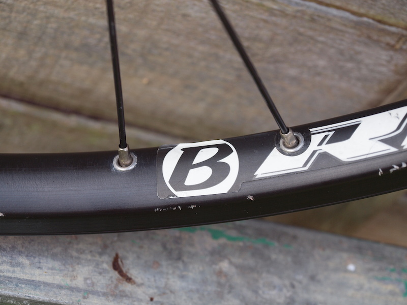 bontrager ranger series 6000