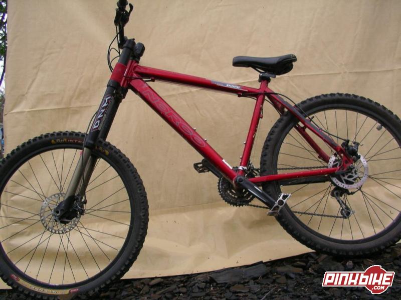 norco wolverine 2012