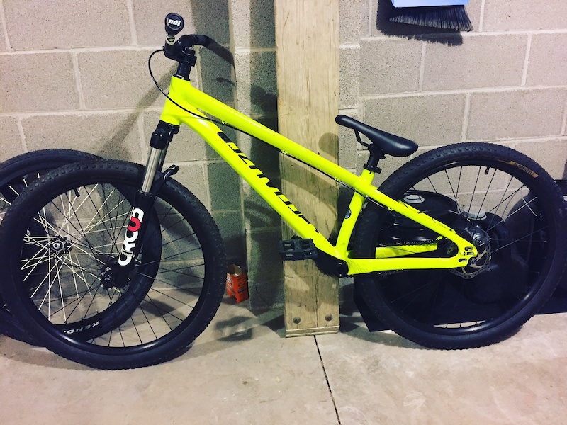 2015 Specialized p3 For Sale