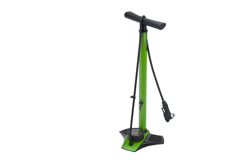 specialized uhp floor pump