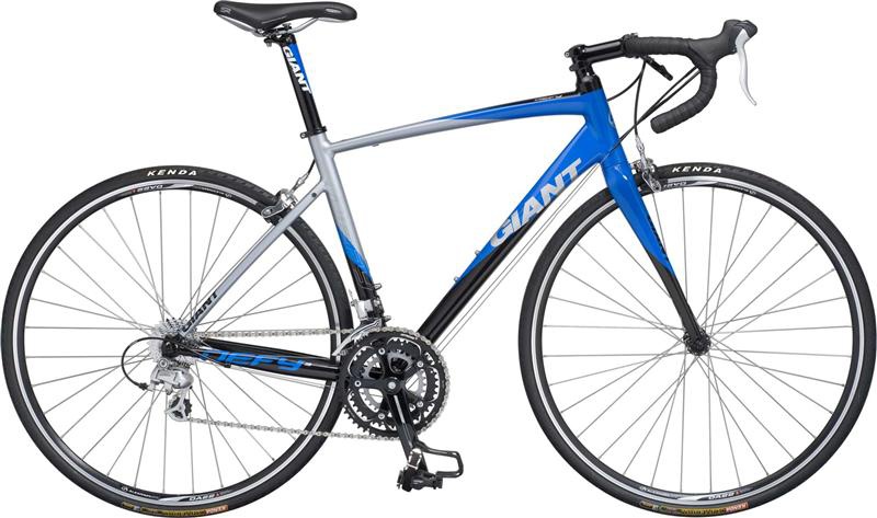 giant def9 road bike price