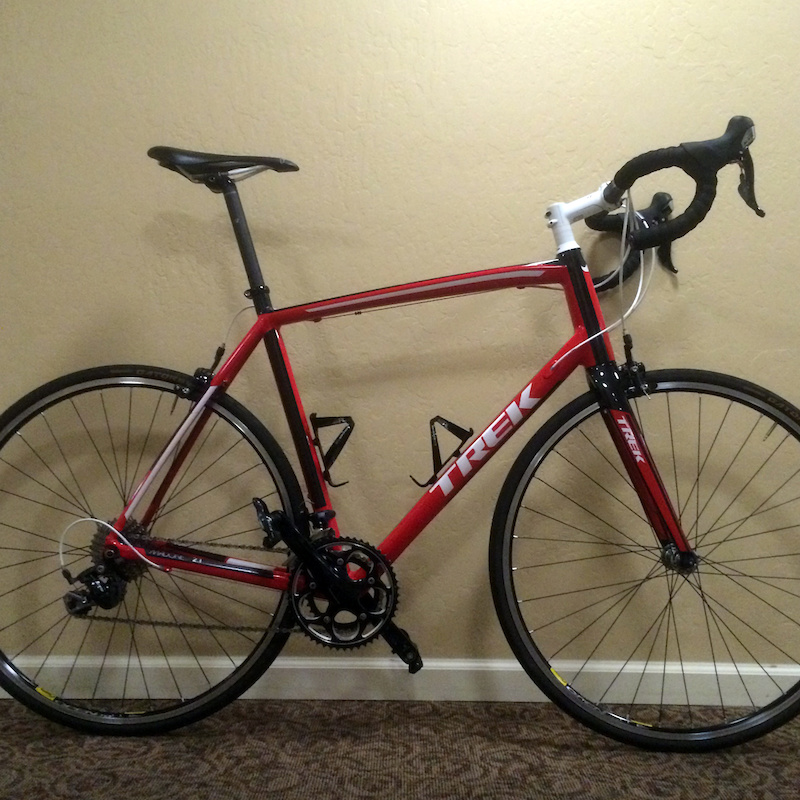 2013 Trek Madone 2.1 Compact For Sale