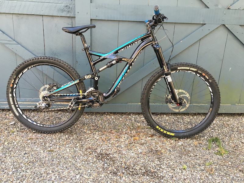 specialized enduro comp 2014 29