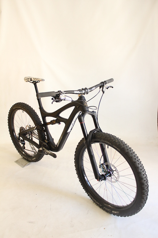 used ibis mojo 3 for sale
