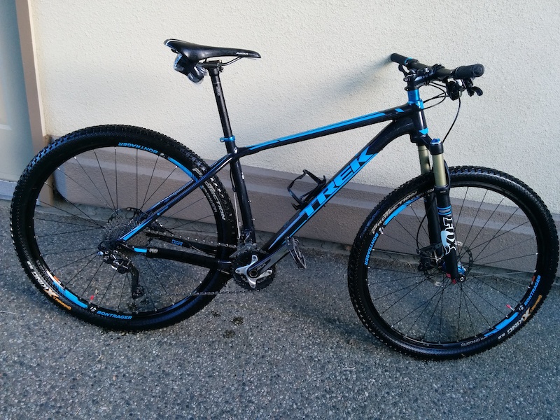 trek superfly 8 2015 specs