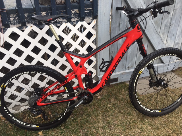 specialized turbo levo fsr expert
