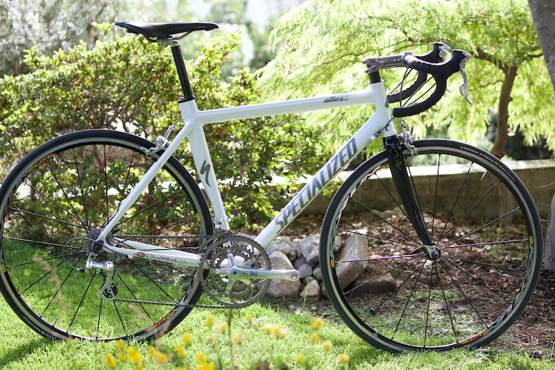 2003 specialized epic comp