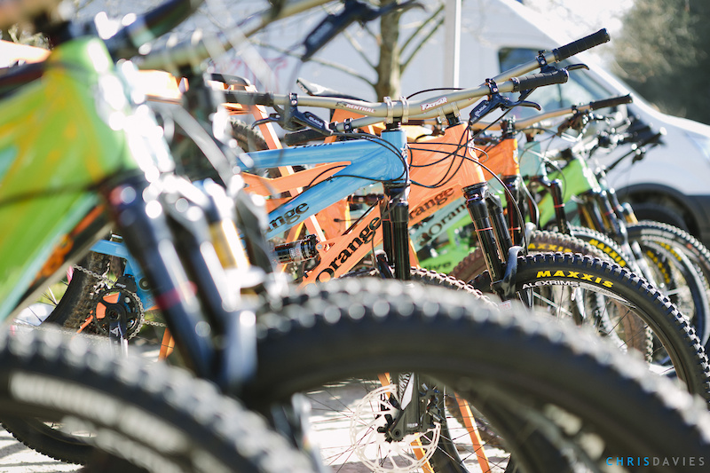Image from the 2016 MTBMeetup