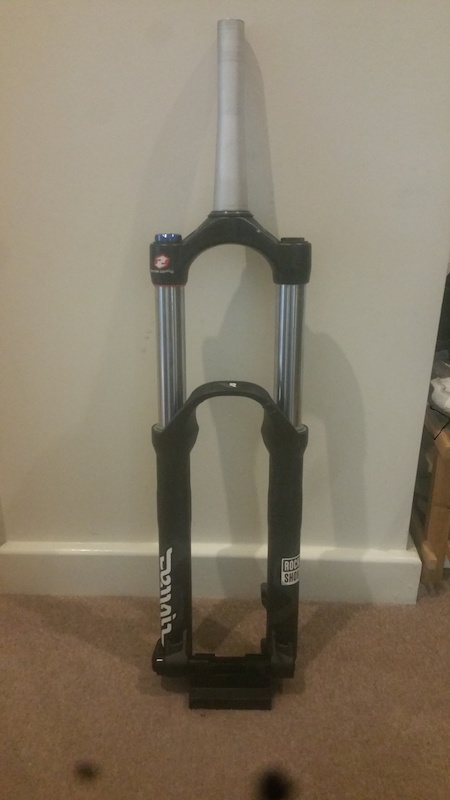 Rockshox domain rc 170 For Sale