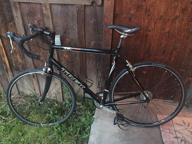 trek pilot 5.2 for sale