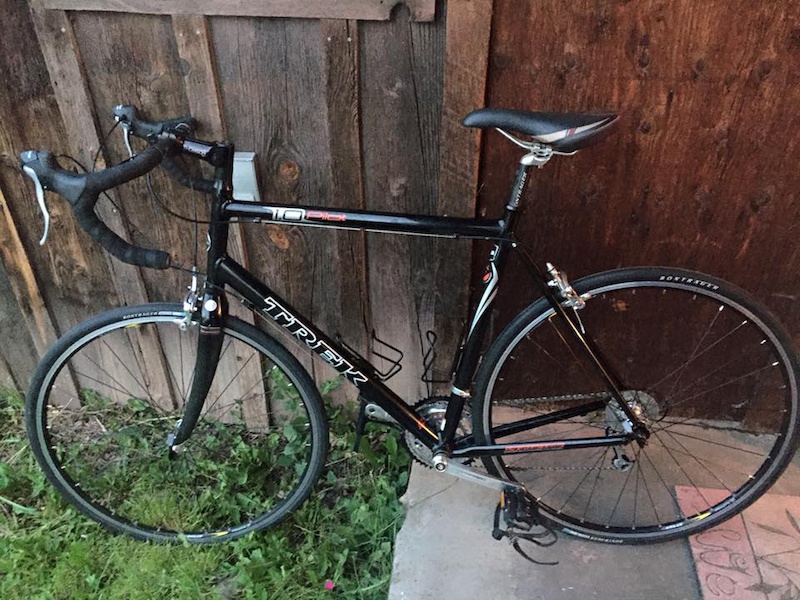 trek pilot 1.0 for sale