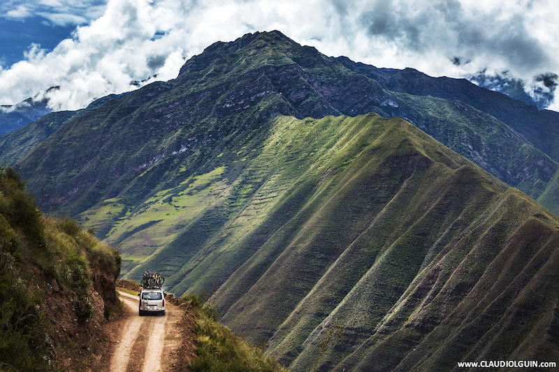 Images for the Santisimo Downhill 2016 Cusco