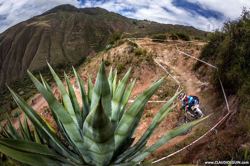 Images for the Santisimo Downhill 2016 Cusco
