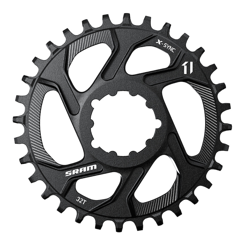 2015 SRAM 32 Tooth Direct Mount Crank Ring