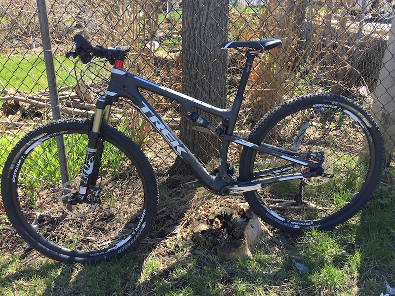 trek superfly 24d