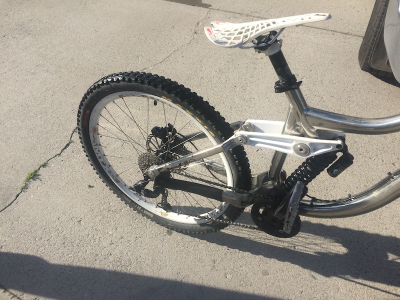 2011 Kona Operator FR New Price For Sale