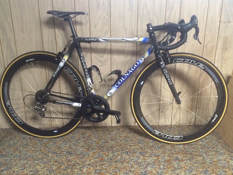 Colnago C40 B Stay For Sale