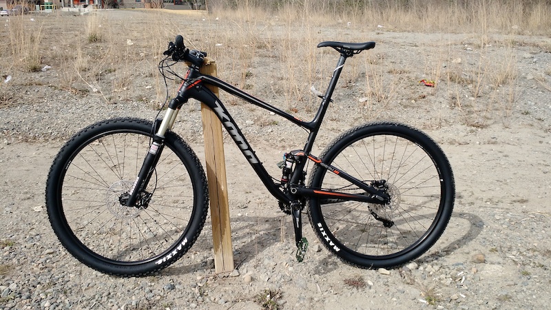 Mtb for hot sale tall riders