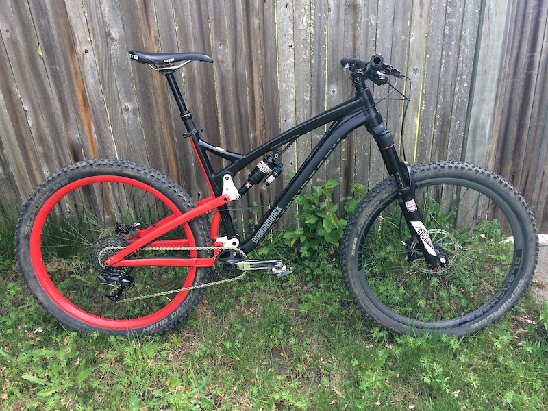 diamondback release 3 2016