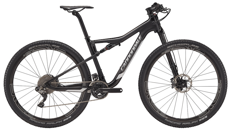 cannondale scalpel si 29er