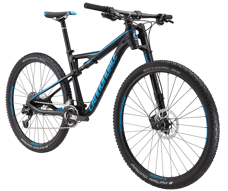 cannondale scalpel si 5 2018