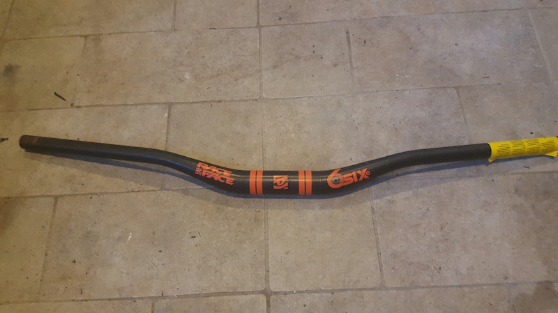 race face 6c bars