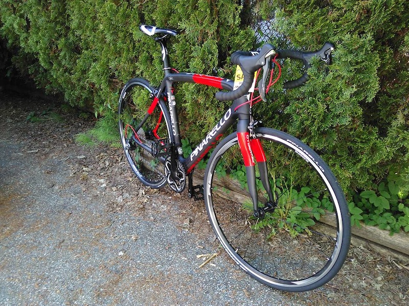 pinarello razha ultegra