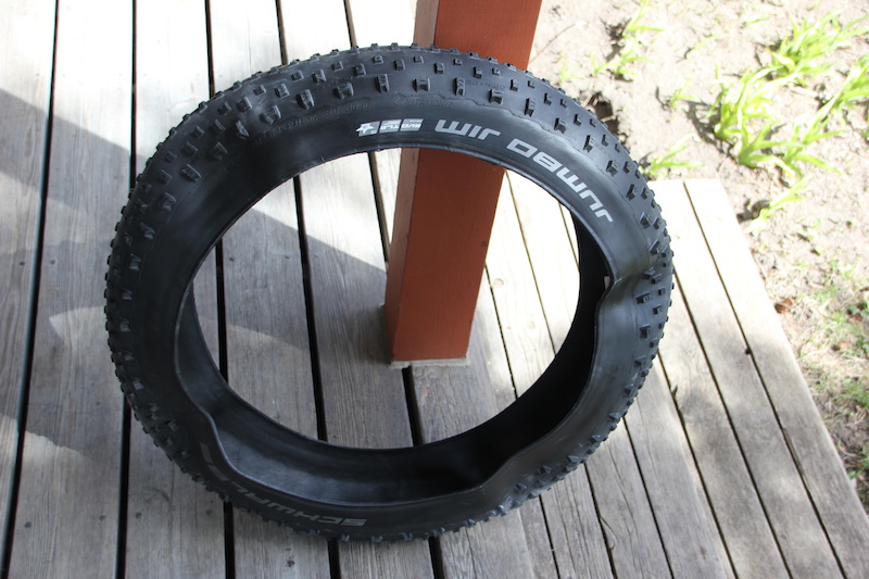 schwalbe jumbo jim 27.5