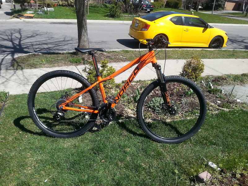 2014 norco storm hot sale