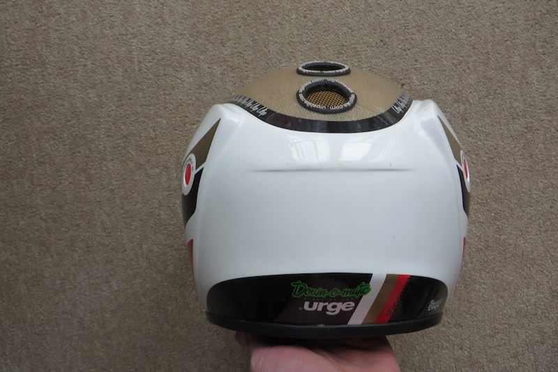 0 Urge Down-O-Matic DH Helmet | L/XL