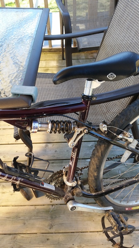 diamondback ascent 3.0