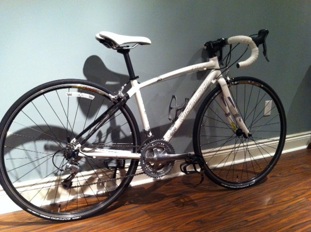 specialized dolce elite 2011