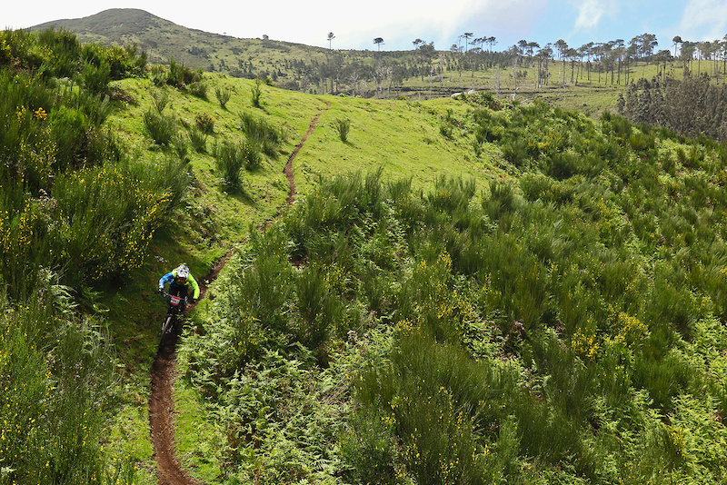 Photos from Enduro Challenge 2016, organized by Freeride Madeira.