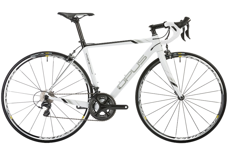 2015 OPUS Vivace 4.0 Carbon Ultegra 6800 NEW! For Sale