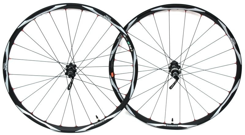 Shimano deore xt online wheelset 26