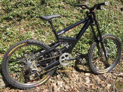 Profile Racing Drr Looking for a 2002 Profile Racing DR-1 downhill frame - Pinkbike Forum