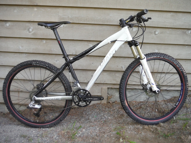 giant xtc 2008