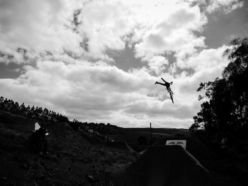 Lewis took out best style at Farm Jam a couple of years back you can see why