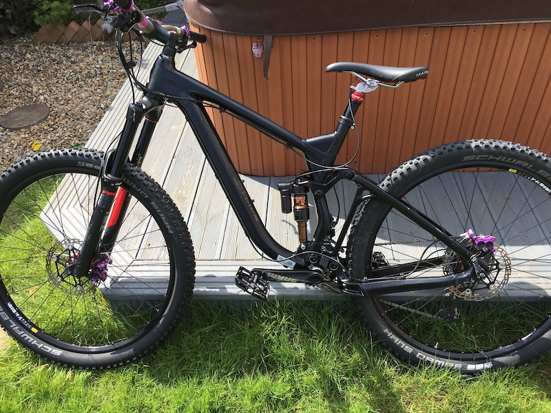 marin attack trail xt8