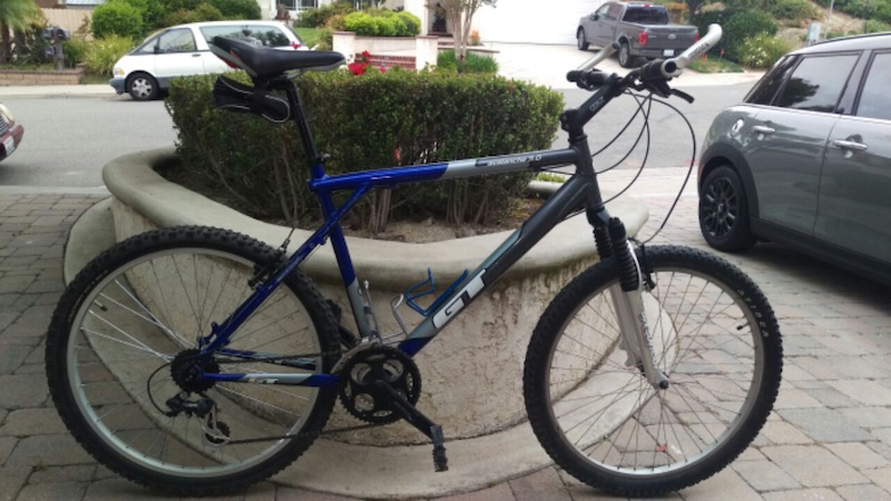 GT Avalanche For Sale