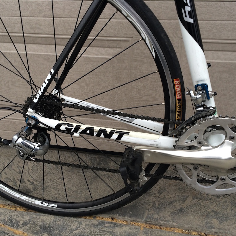 yuukun330 　GIANT DEFY ALLIANCE1ハイブリッド GIANT ( ジャイアント ) ロードバイク DEFY ADVANCED 1