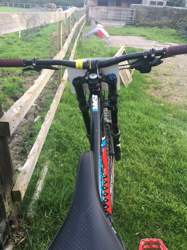 in Gillingham, Dorset, United Kingdom photo by oliunwin33 Pinkbike