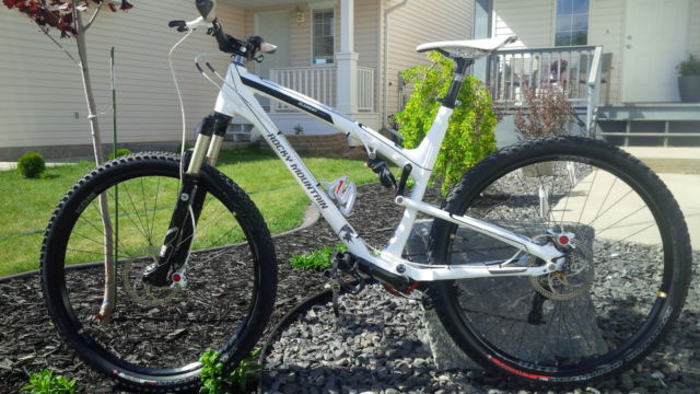 2012 rocky mountain element 950