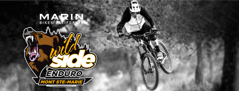 marin wildside enduro