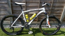 whyte 805 for sale